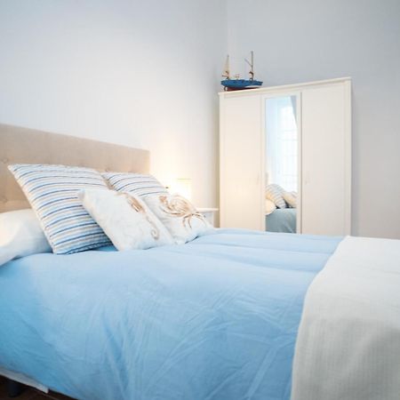 Apartamento Encarnacion Playa Caleta Cádiz Exterior photo