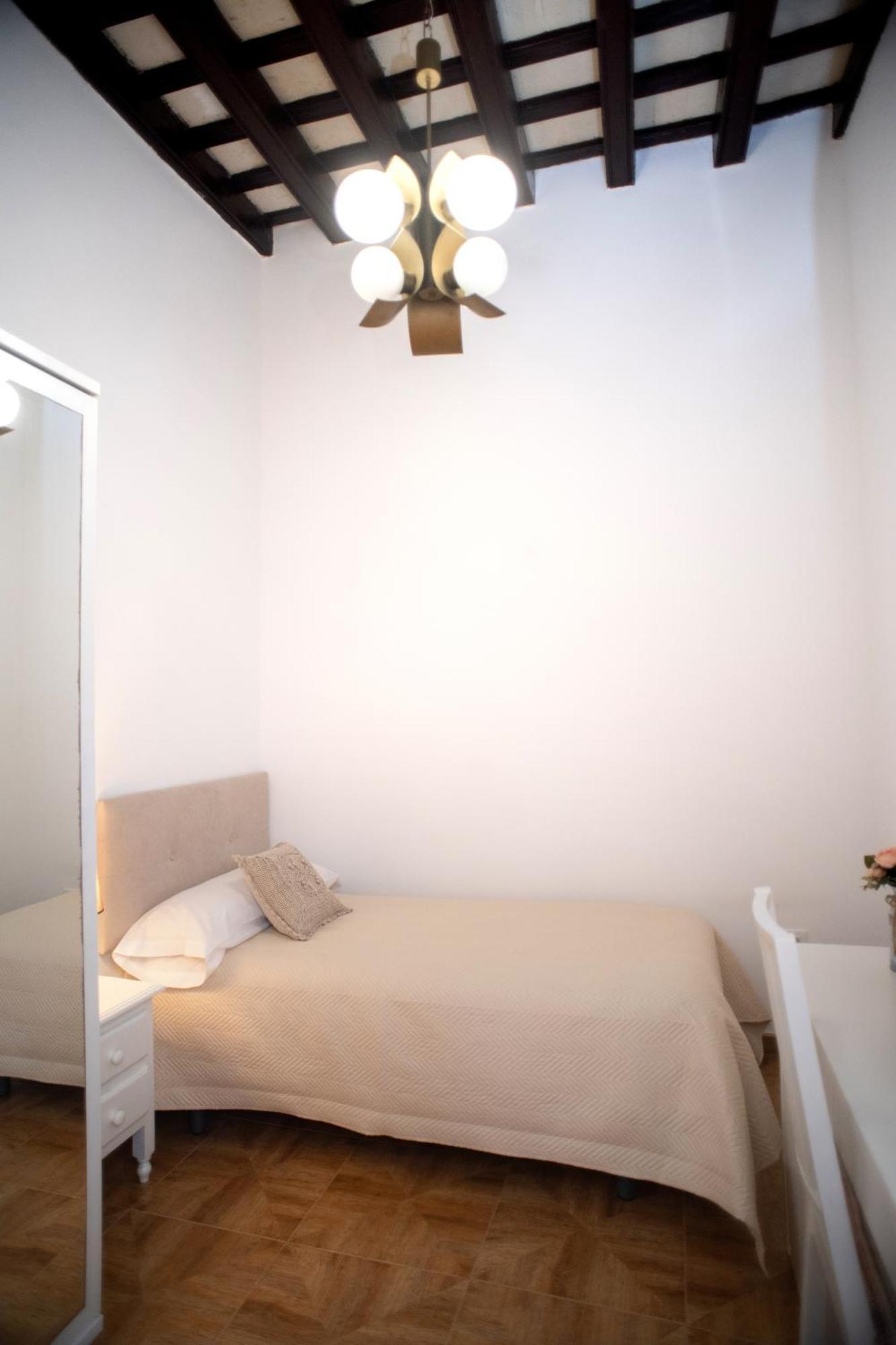Apartamento Encarnacion Playa Caleta Cádiz Exterior photo