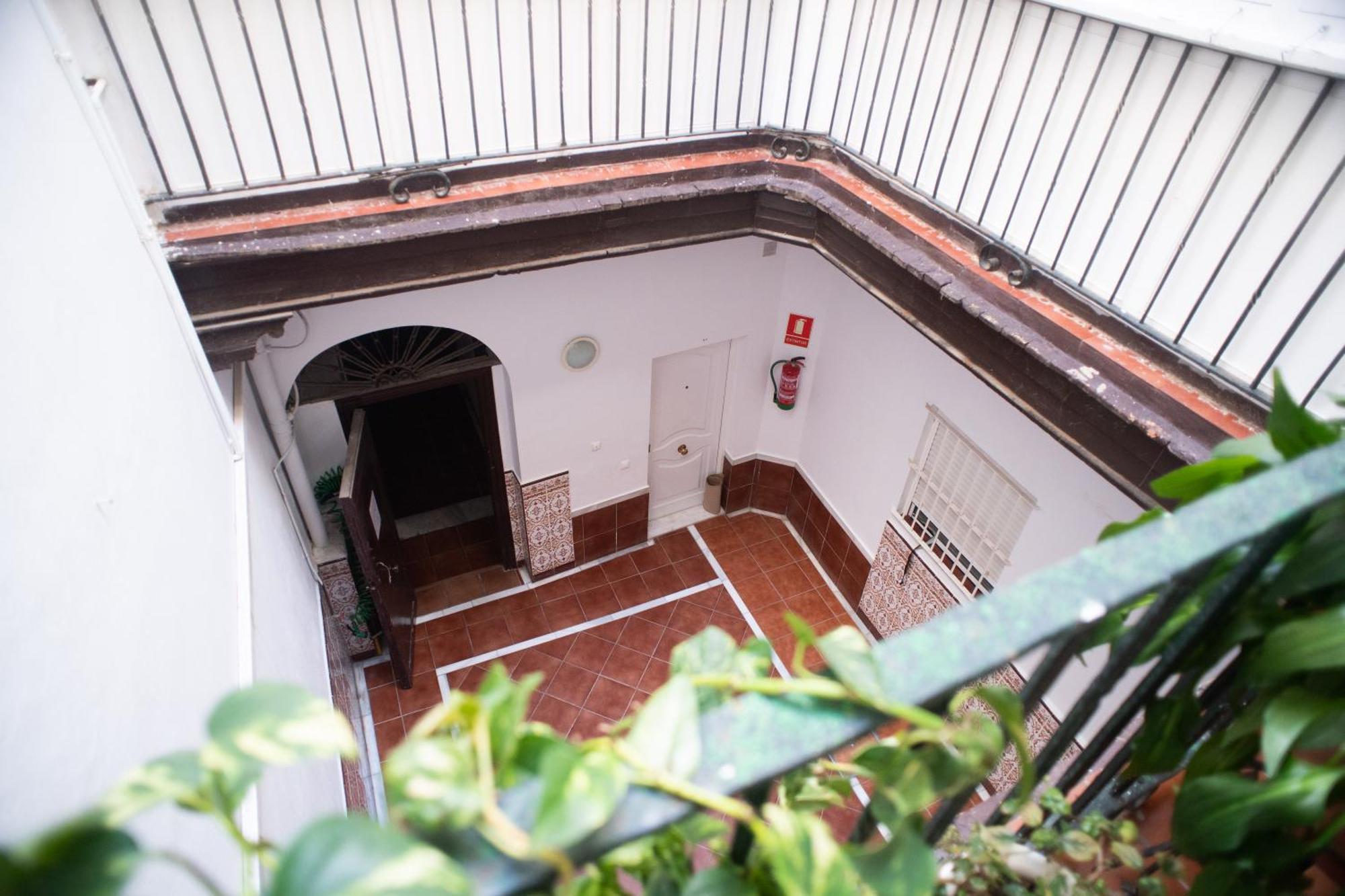 Apartamento Encarnacion Playa Caleta Cádiz Exterior photo